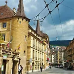 Best Deal In Neuchatel City Center