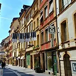 Best Deal In Neuchatel City Center