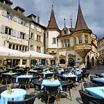 Best Deal In Neuchatel City Center